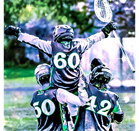 Blaze Lacrosse