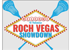 Roch Vegas Showdown Set for First Box Event
